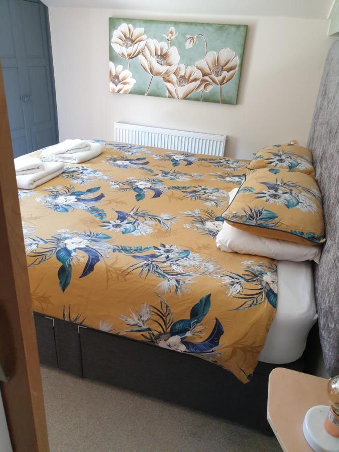 Riverside cottage Treherbert Esterno foto
